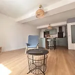 Maison Hyper Centre Maxi 28pers Tour D'auvergne Apartment Clermont-Ferrand