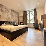 Maison Hyper Centre Maxi 28pers Tour D'auvergne Apartment *