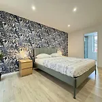 Maison hyper centre maxi 24pers Tour d\'Auvergne