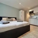 Maison Hyper Centre Maxi 28pers Tour D'auvergne Apartment *