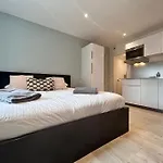 Apartment Maison Hyper Centre Maxi 28pers Tour D'auvergne
