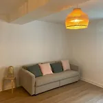 Apartment Maison Hyper Centre Maxi 28pers Tour D'auvergne Clermont-Ferrand