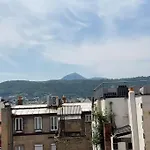 Maison hyper centre maxi 24pers Tour d\'Auvergne