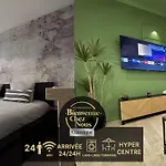 Maison Hyper Centre Maxi 28pers Tour D'auvergne * Clermont-Ferrand