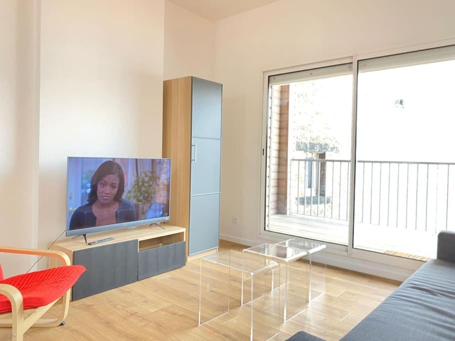 Appartement Maison Hyper Centre Maxi 20pers Tour D'auvergne Clermont-Ferrand