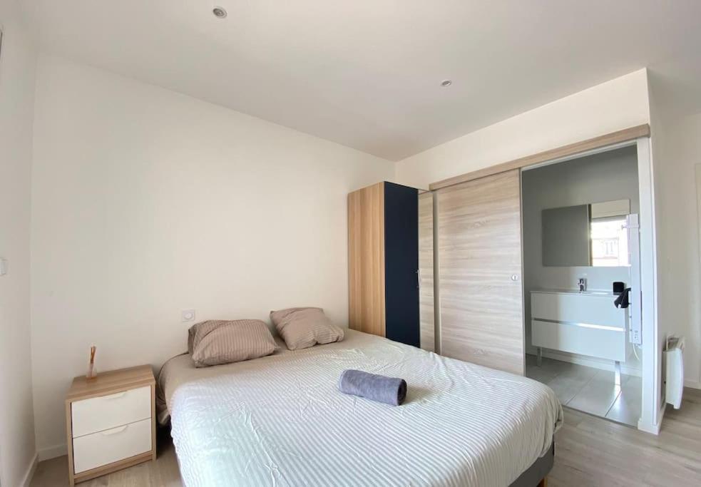 Maison Hyper Centre Maxi 20pers Tour D'auvergne Appartement *