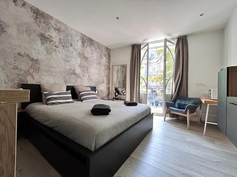 Maison Hyper Centre Maxi 20pers Tour D'auvergne *