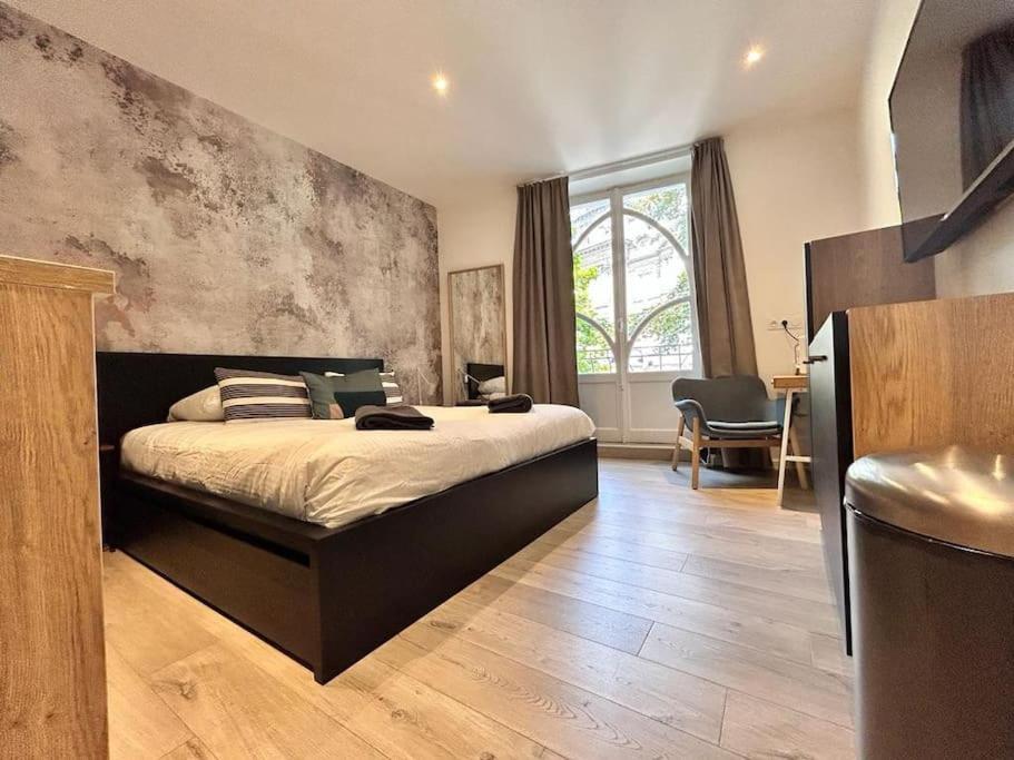 Maison Hyper Centre Maxi 20pers Tour D'auvergne Appartement Clermont-Ferrand
