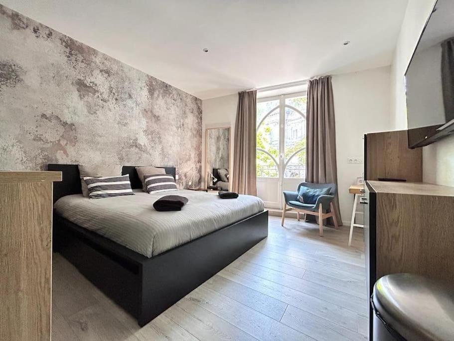 Maison Hyper Centre Maxi 24pers Tour D'auvergne * Clermont-Ferrand