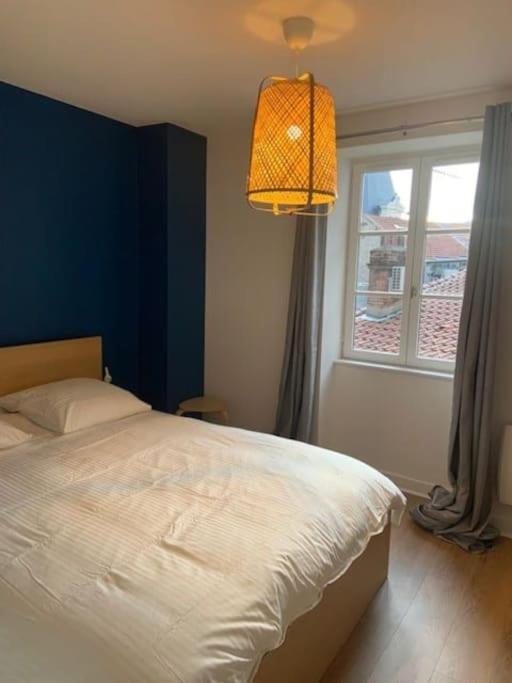 Maison Hyper Centre Maxi 20pers Tour D'auvergne *
