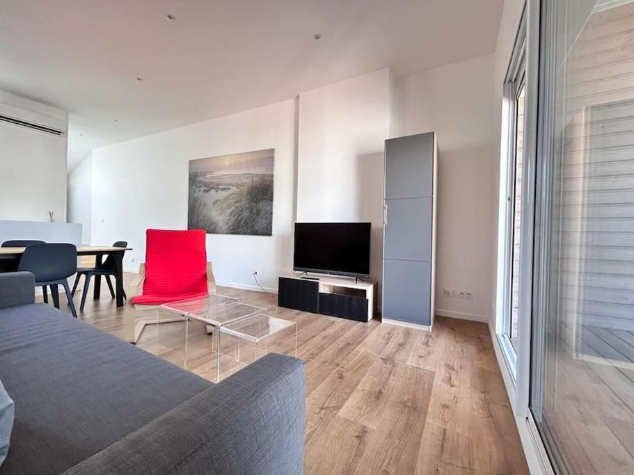 Maison Hyper Centre Maxi 20pers Tour D'auvergne Appartement