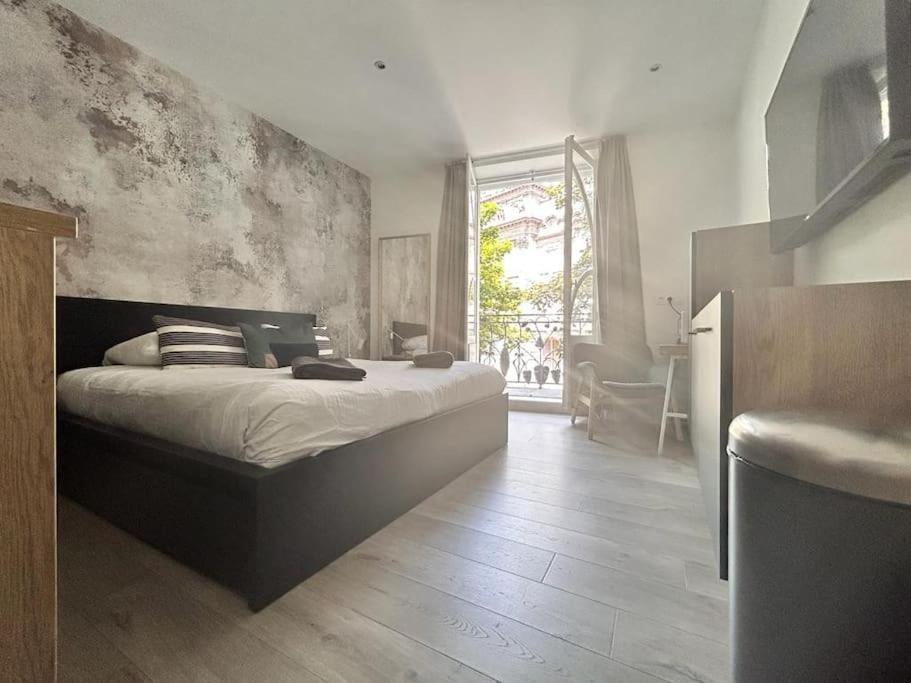 Appartement Maison Hyper Centre Maxi 20pers Tour D'auvergne