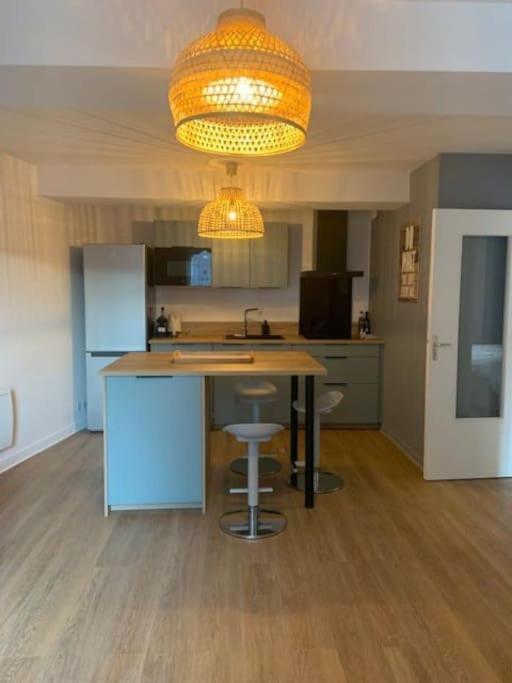 Maison Hyper Centre Maxi 20pers Tour D'auvergne Appartement