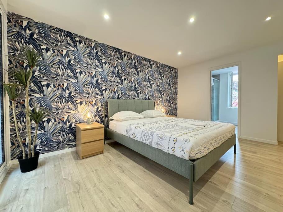 Appartement Maison Hyper Centre Maxi 20pers Tour D'auvergne