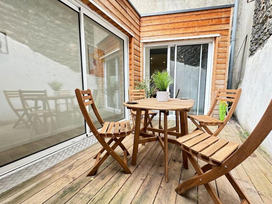 Maison Hyper Centre Maxi 20pers Tour D'auvergne * Clermont-Ferrand