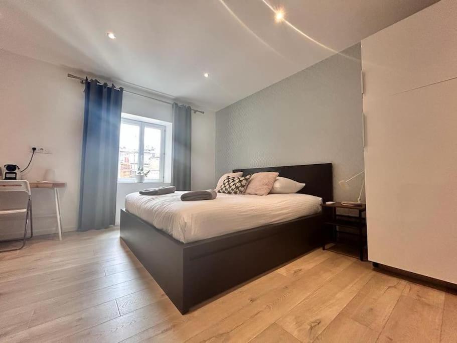 Appartement Maison Hyper Centre Maxi 24pers Tour D'auvergne