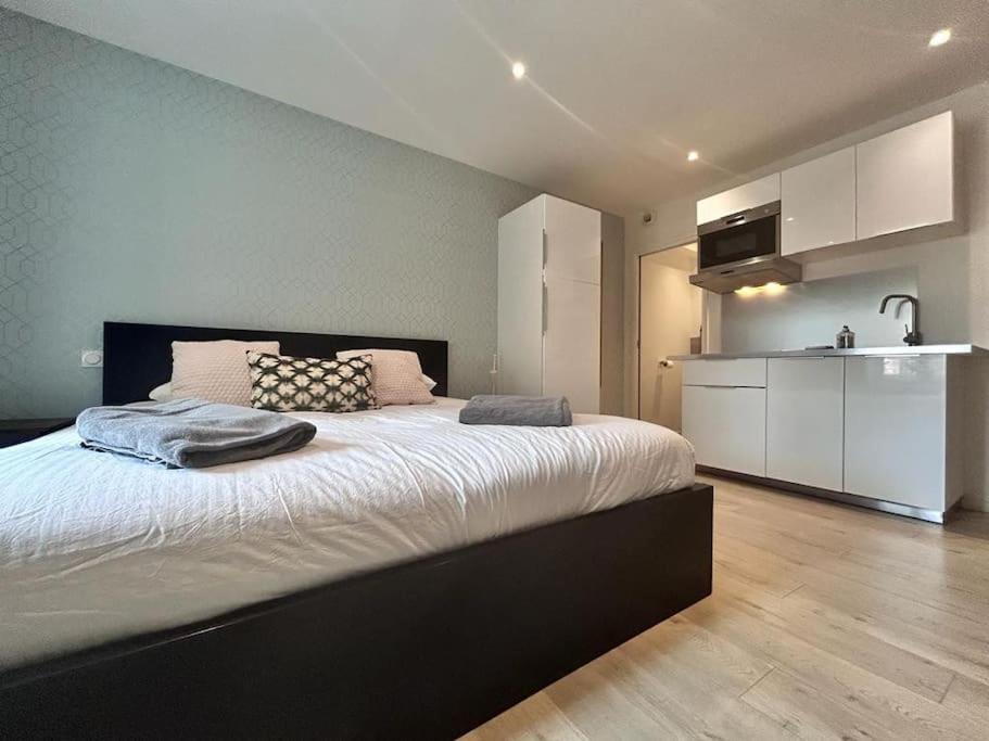 Maison Hyper Centre Maxi 20pers Tour D'auvergne Appartement *