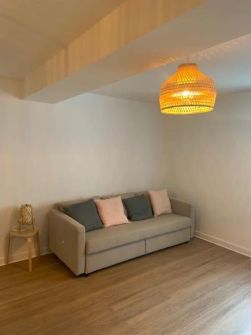 Appartement Maison Hyper Centre Maxi 20pers Tour D'auvergne Clermont-Ferrand