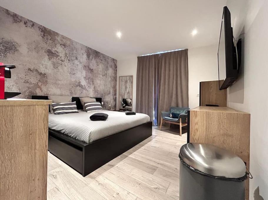 Maison Hyper Centre Maxi 24pers Tour D'auvergne Appartement