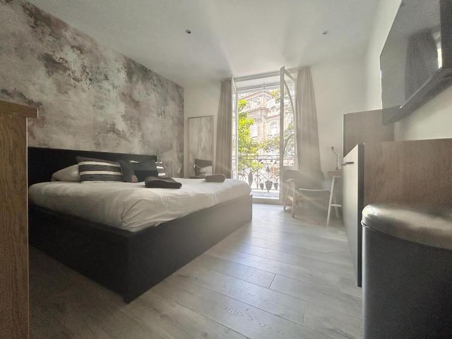 Maison Hyper Centre Maxi 20pers Tour D'auvergne Appartement *