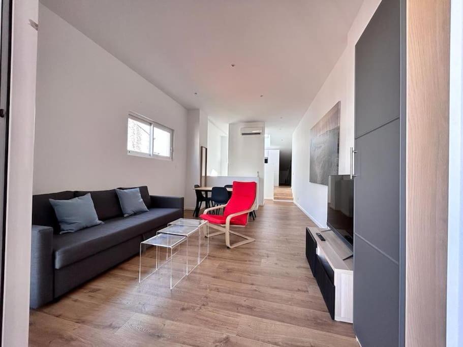 Maison Hyper Centre Maxi 20pers Tour D'auvergne Appartement Clermont-Ferrand