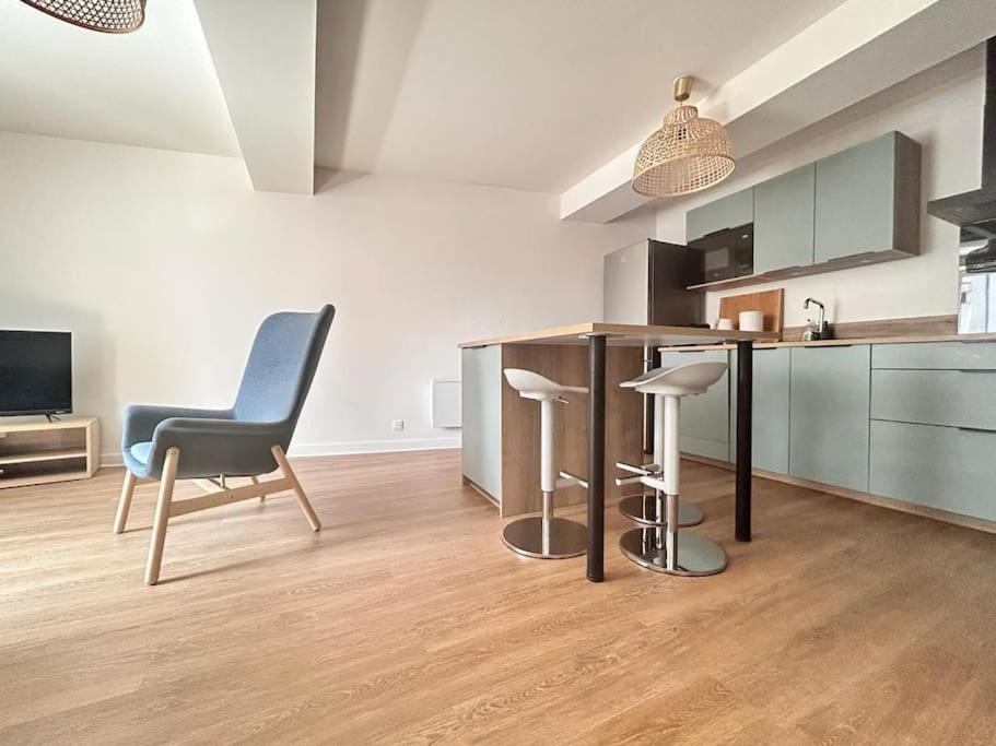 Maison Hyper Centre Maxi 20pers Tour D'auvergne Appartement